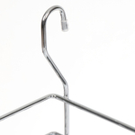 Полка на рейлинг 35х16х39 см, двухуровневая, U000050