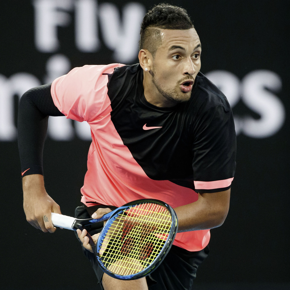 Струны теннисные Yonex Poly Tour Pro String Reel 200m - Yellow