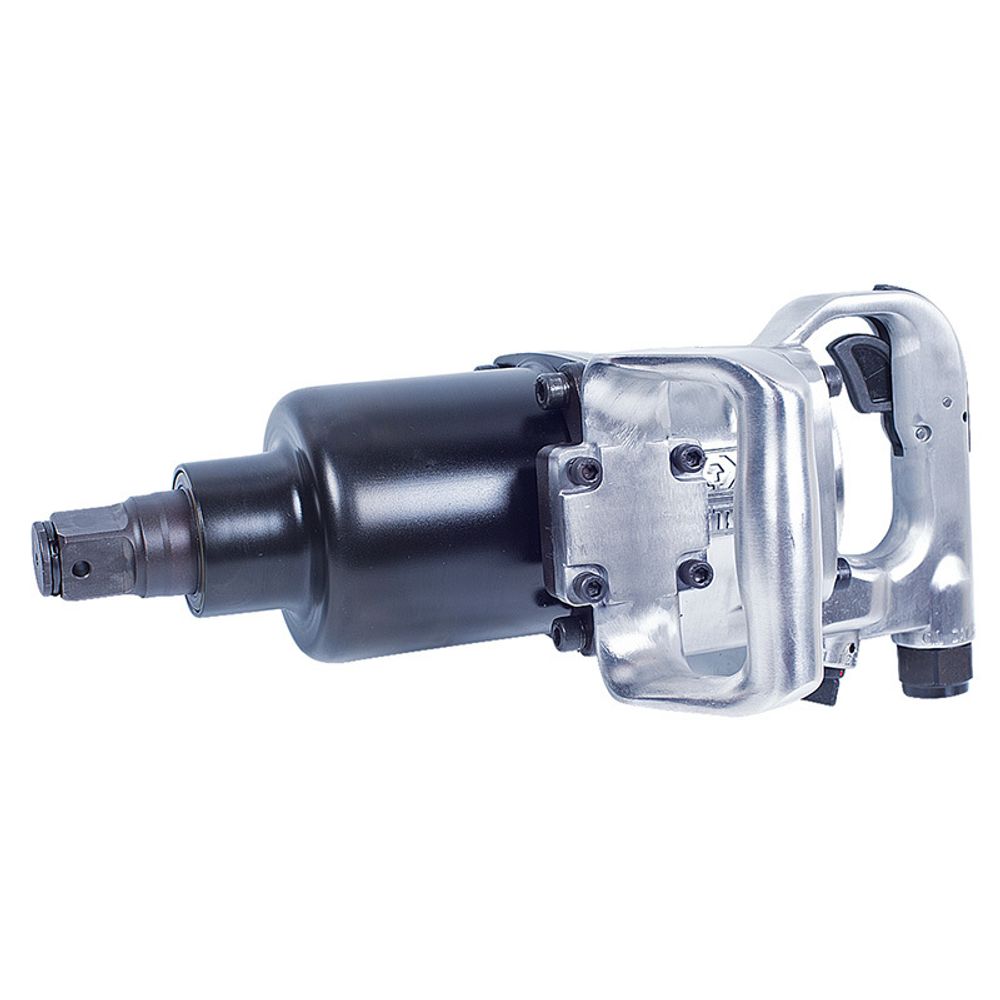 KING TONY (33831-180) Гайковерт пневматический ударный 1", 2440 Нм