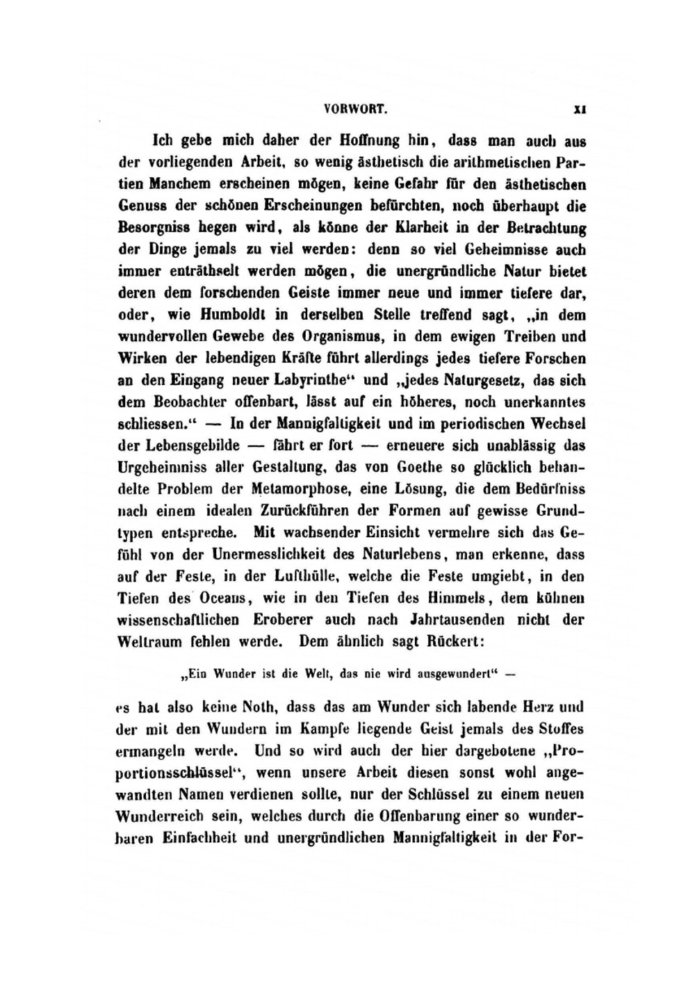 Neue Lehre von den Proportionen des Menschlichen Körpers,. aus einem bisher unerkannt gebliebenen, die ganze Natur und Kunst durchdringenden | A. Zeising