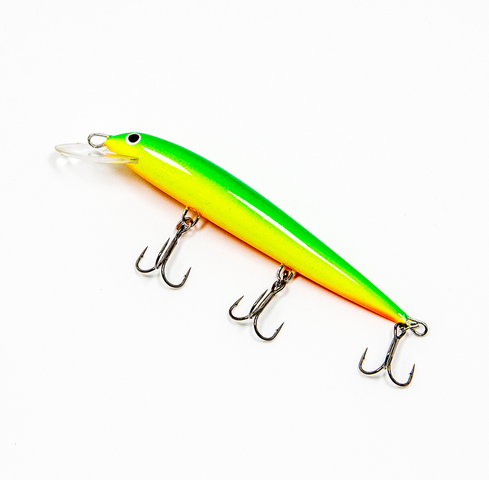 Terve Laatokka, 11 см., цвет 018