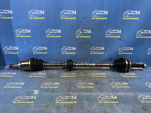 Привод передний правый TOYOTA PRIUS 2003-2011