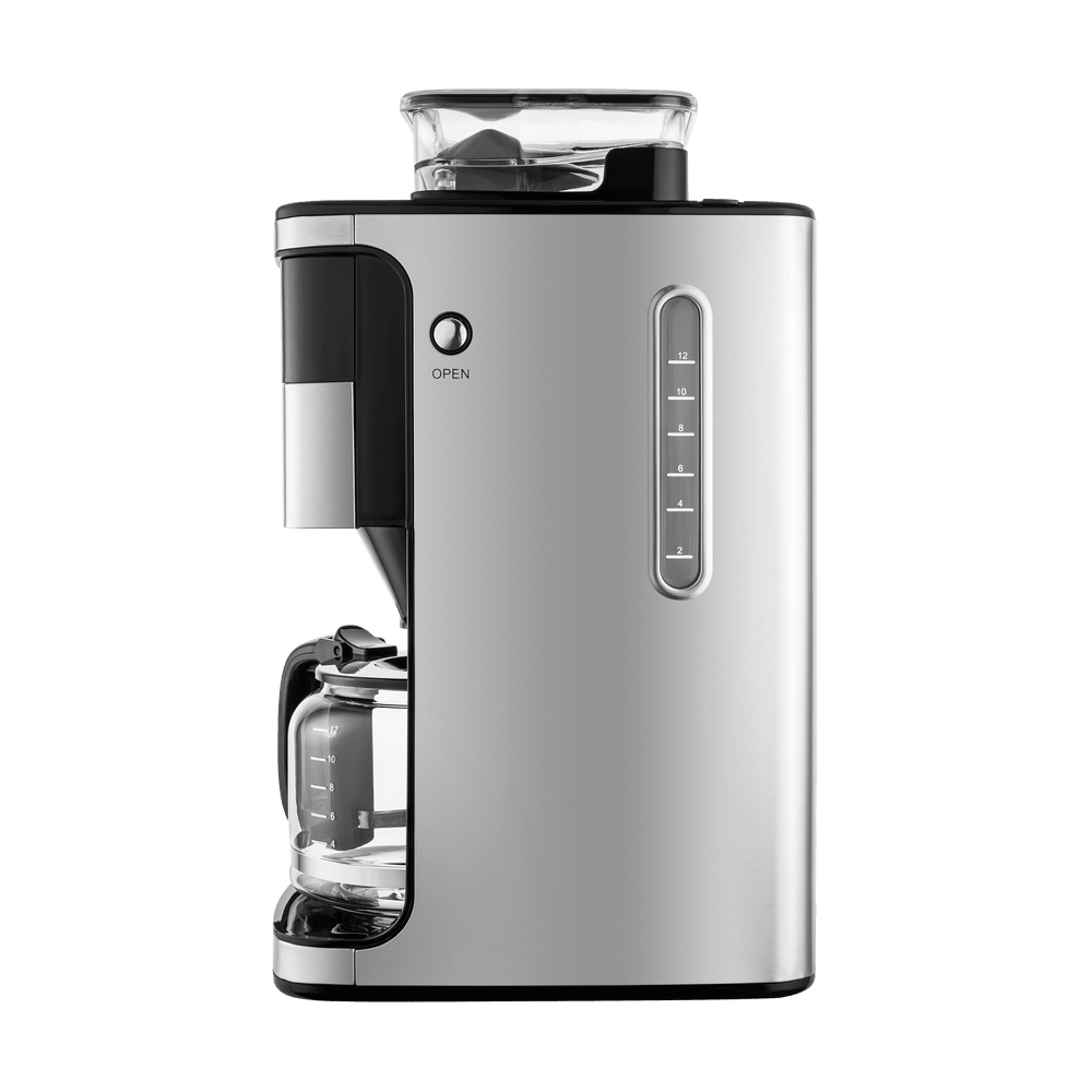 Кофеварка Maunfeld MF-723S