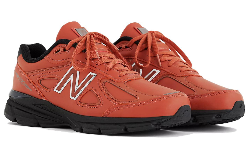 Кроссовки New Balance Nb 990 V4