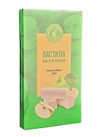 Пастила Яблочная - 2 шт