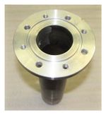 Цилиндр для пружин (H=345 мм) / Spring cylinder