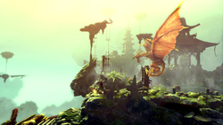 Trine 2: Complete Story (для ПК, цифровой код доступа)
