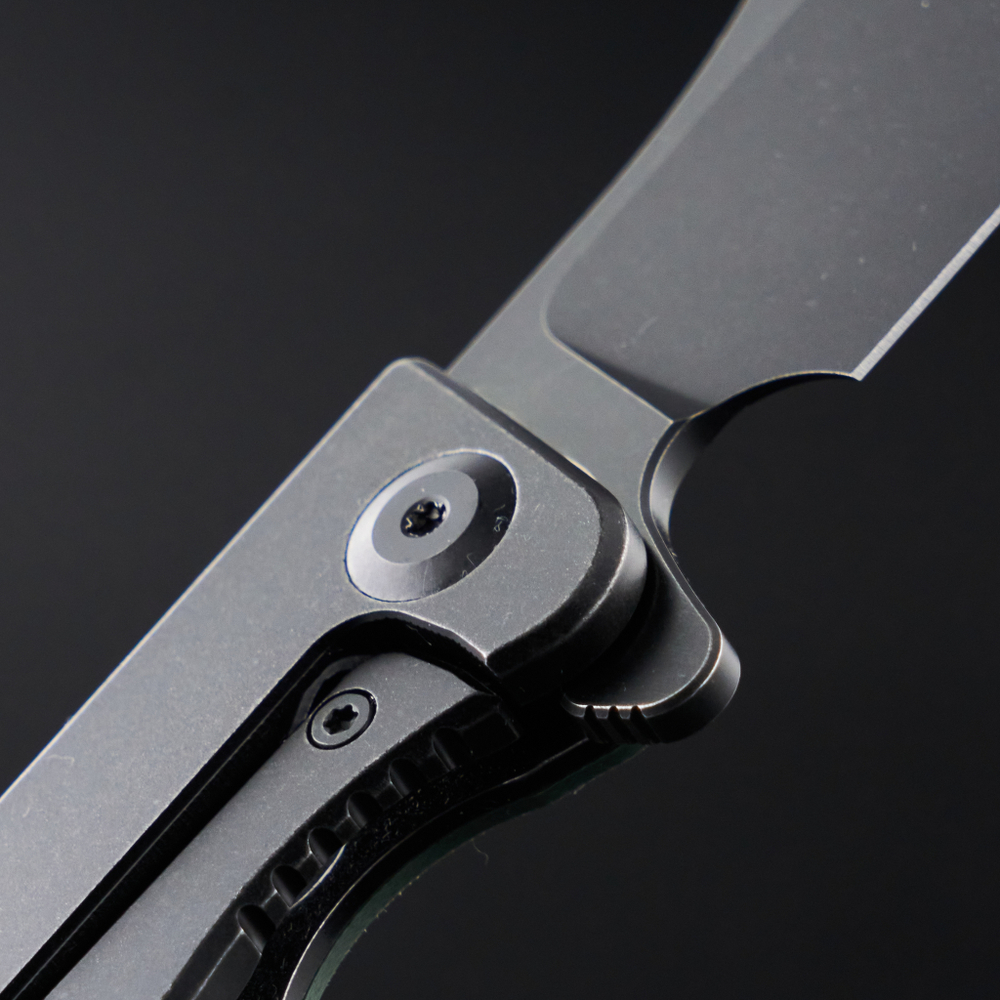 Нож Кондор / Condor камуфляж