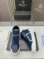 Кеды Balmain
