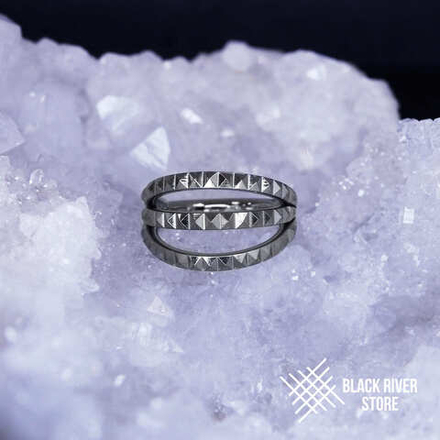 Кликер IG Trix Geometry 1.2мм