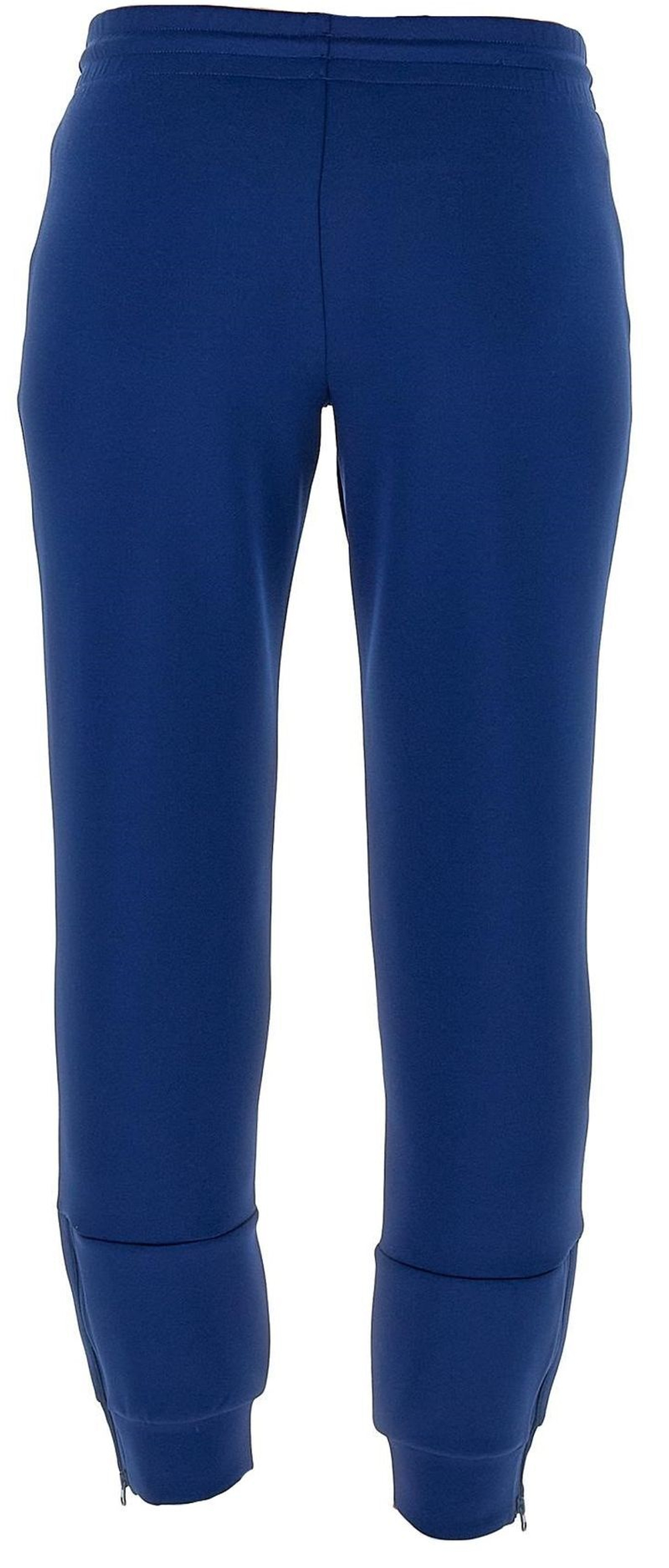 Женские теннисные брюки Lotto Squadra W III Pant - Blue