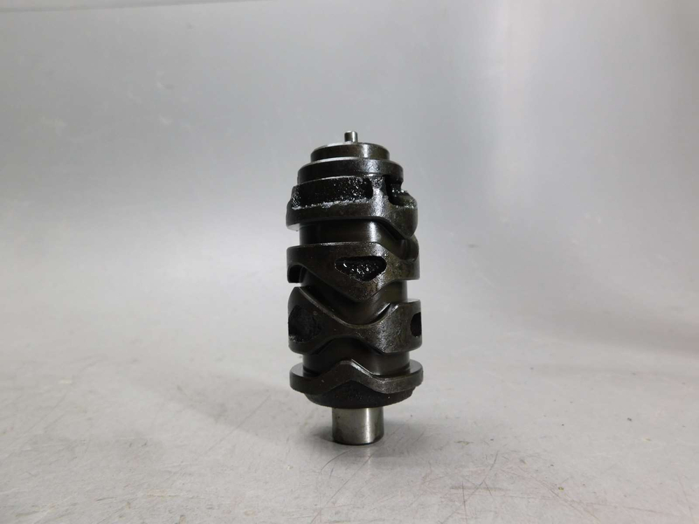 Копирный вал Kawasaki KLX250SR 031714