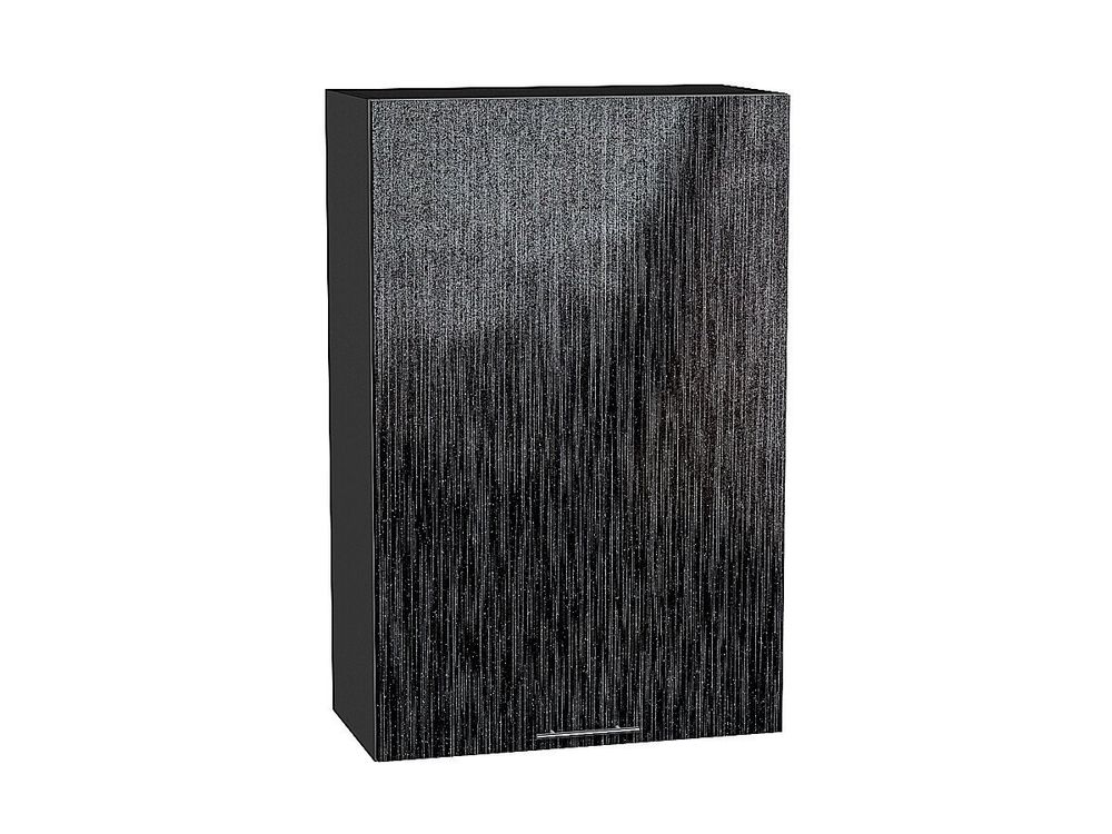 Шкаф верхний с 1-ой дверцей Валерия-М