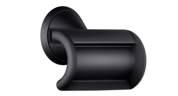 Насадка для непослушных волос фена Dyson