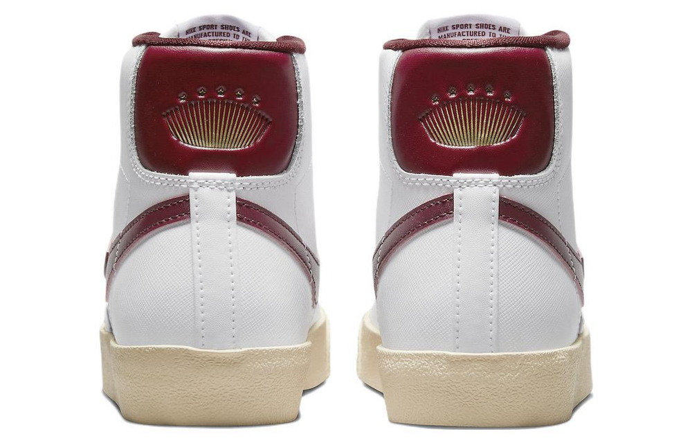 Кроссовки Nike Blazer (Женская размерная сетка)