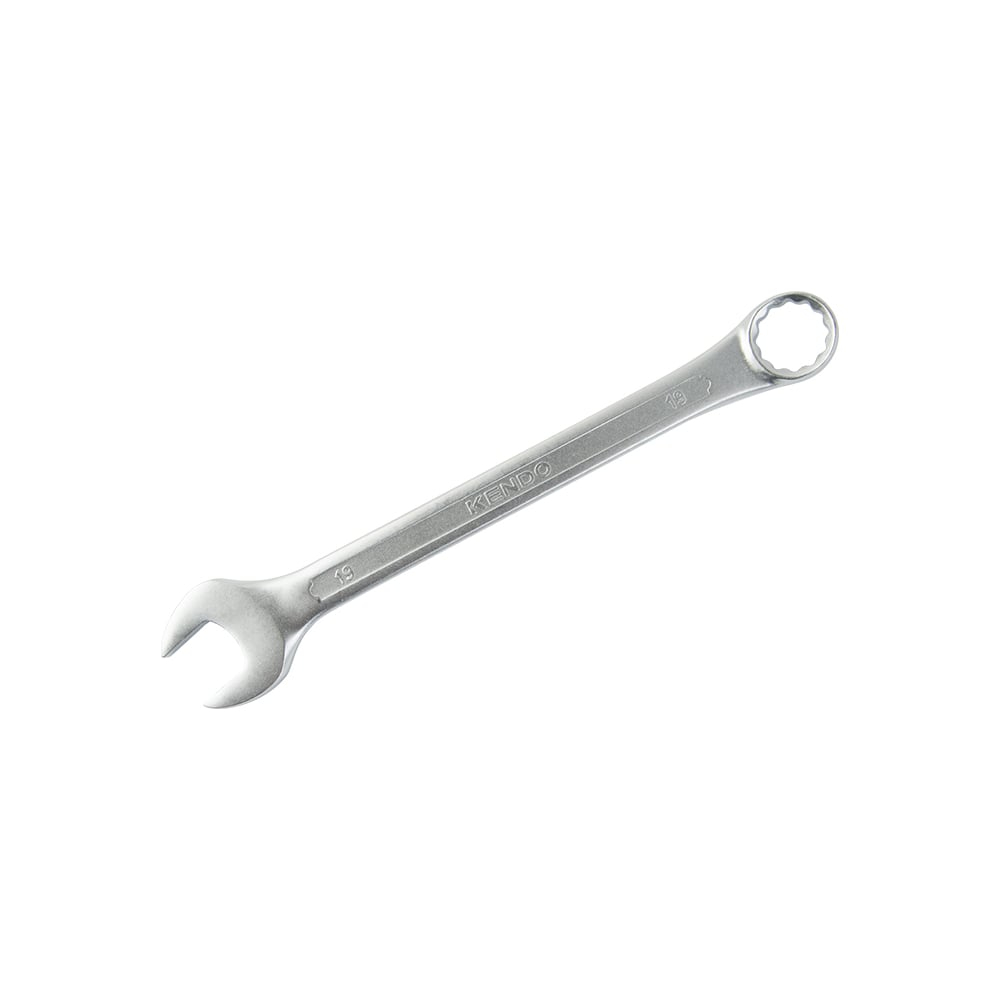 Комбинированный ключ KENDO 19 мм 15319