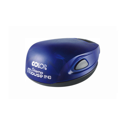 Карманная оснастка Colop Stamp Mouse R40