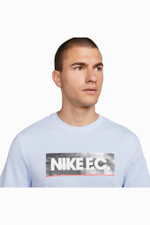 Футболка Nike FC Tee Seasonal Block