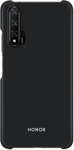 Чехол PC Case Honor 20 black