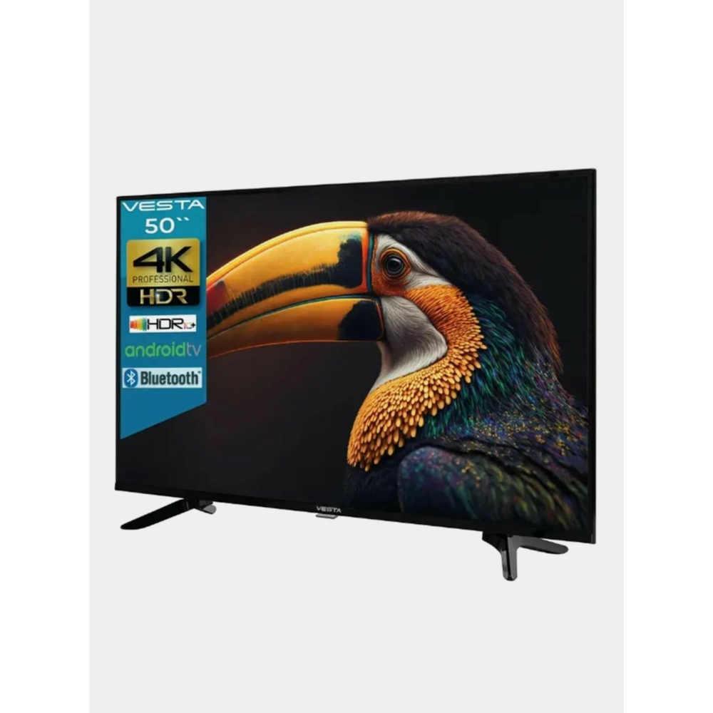Телевизор 50" VESTA 50V3500