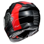 SHOEI GT-AIR 2 CROSSBAR TC-1