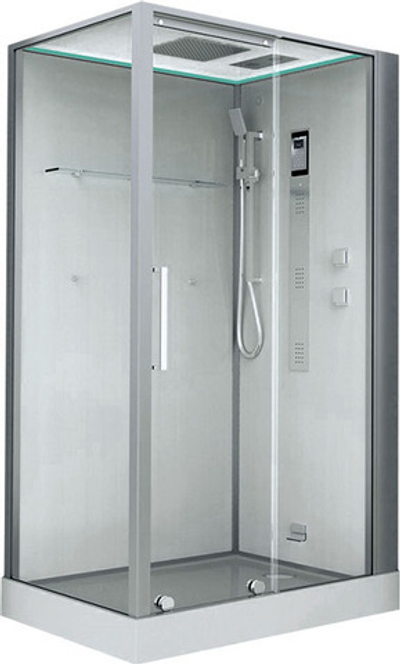 Душевая кабина Timo Helma L