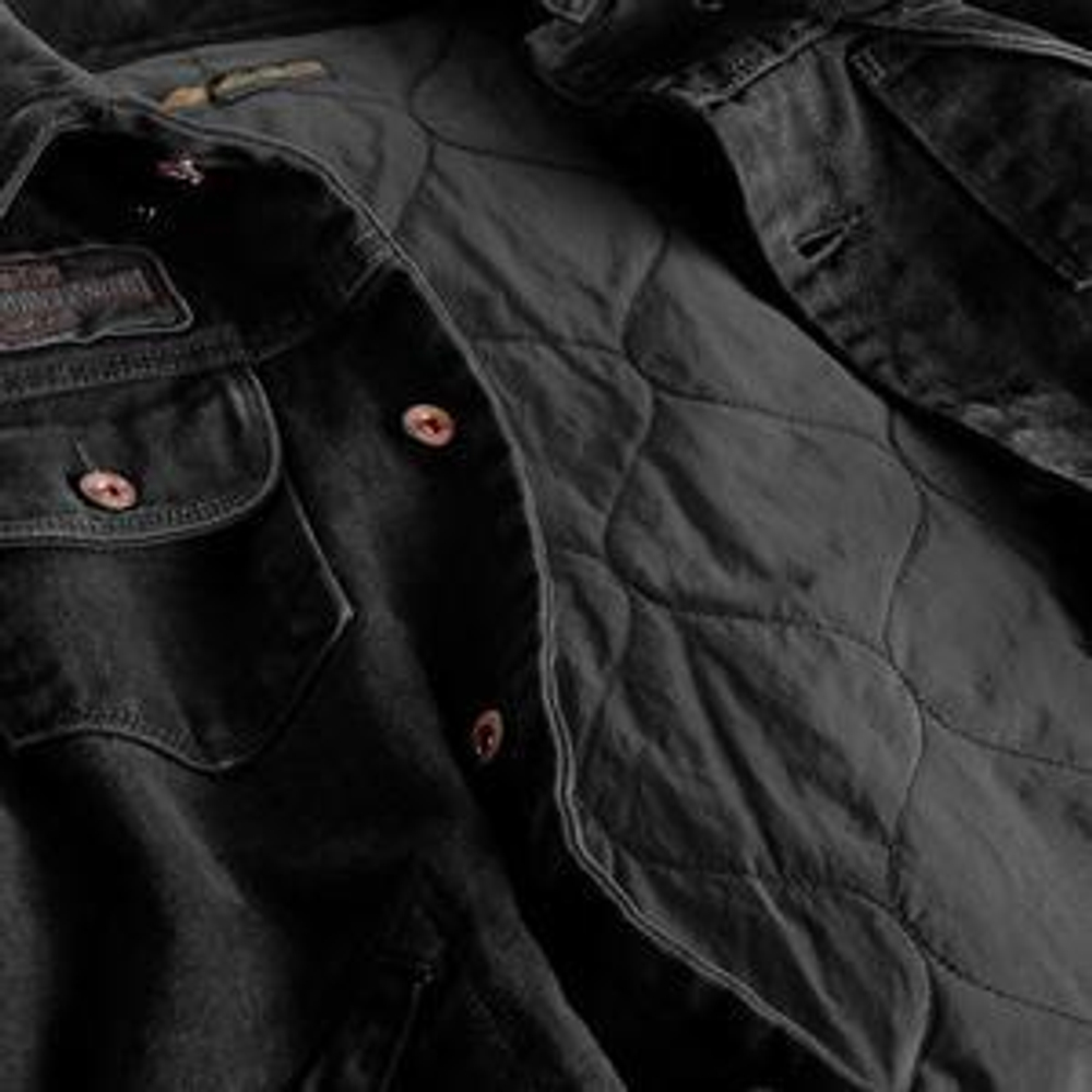 Куртка Harley-Davidson