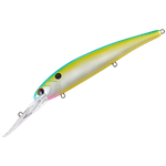 Воблер TsuYoki(Tsuribito) Soloist 120F AK214  120мм 20г 6.5-8.0м 1шт floating