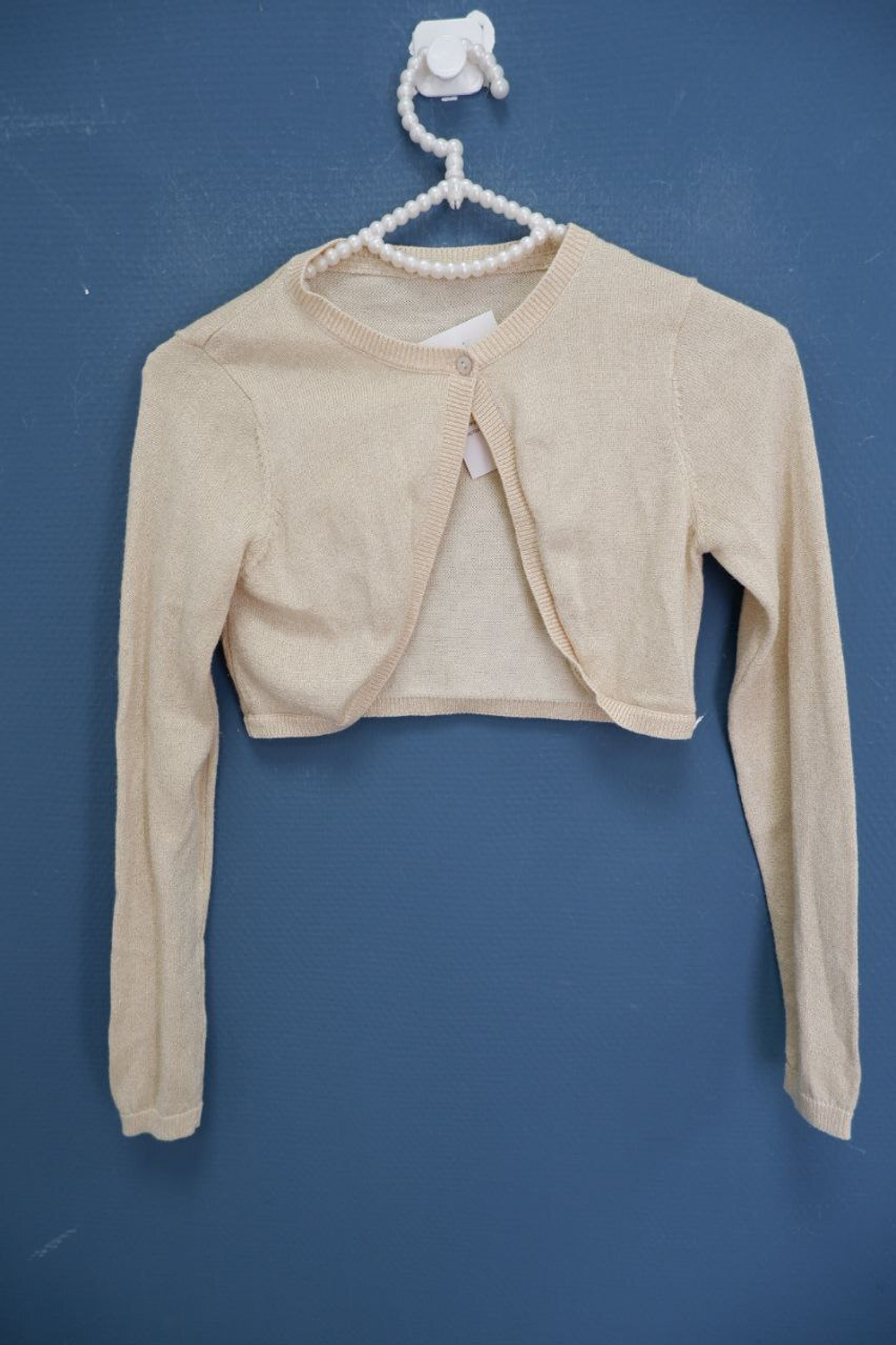 Болеро базовое 40-42 размер