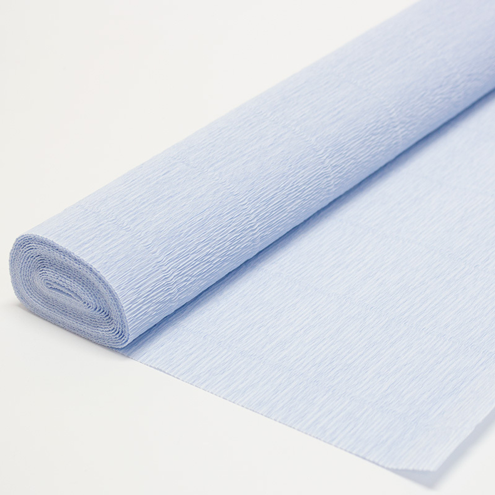 Бумага гофро простая 140гр