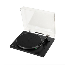 PREMIERA DELTA (BK) виниловый проигрыватель с Bluetooth