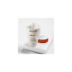 Kerastase Nutritive Bain Satin 2 - питательный шампунь для ванн для сухих, чувствительных волос /   250  ml  / GTIN 3474636382682