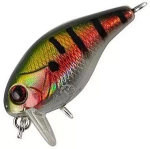 Воблер TsuYoki CHEF SSR 32F (2.8гр/3.2см)