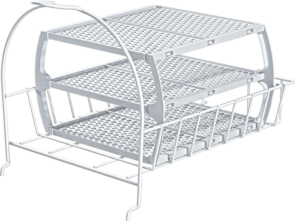 Сушильная машина Bosch WTW8546KPL