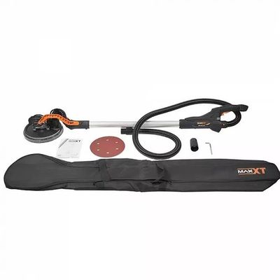 Шлиф.машинка MAXXT, с бесщеточным мотором, 220V/50Hz, 550W