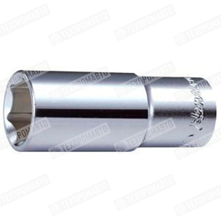 Длинная головка 1/2" 22мм