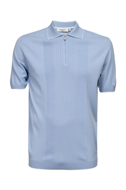 Поло ENRICO CERINI