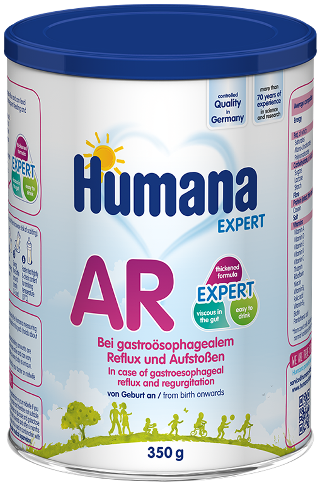 Humana AR Expert 350g