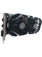 Видеокарта MSI GeForce GTX 1060 OC 6Gb OCV1