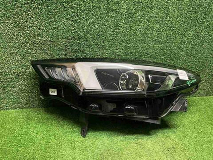 Фара левая Omoda S5 (2022-2025) LED