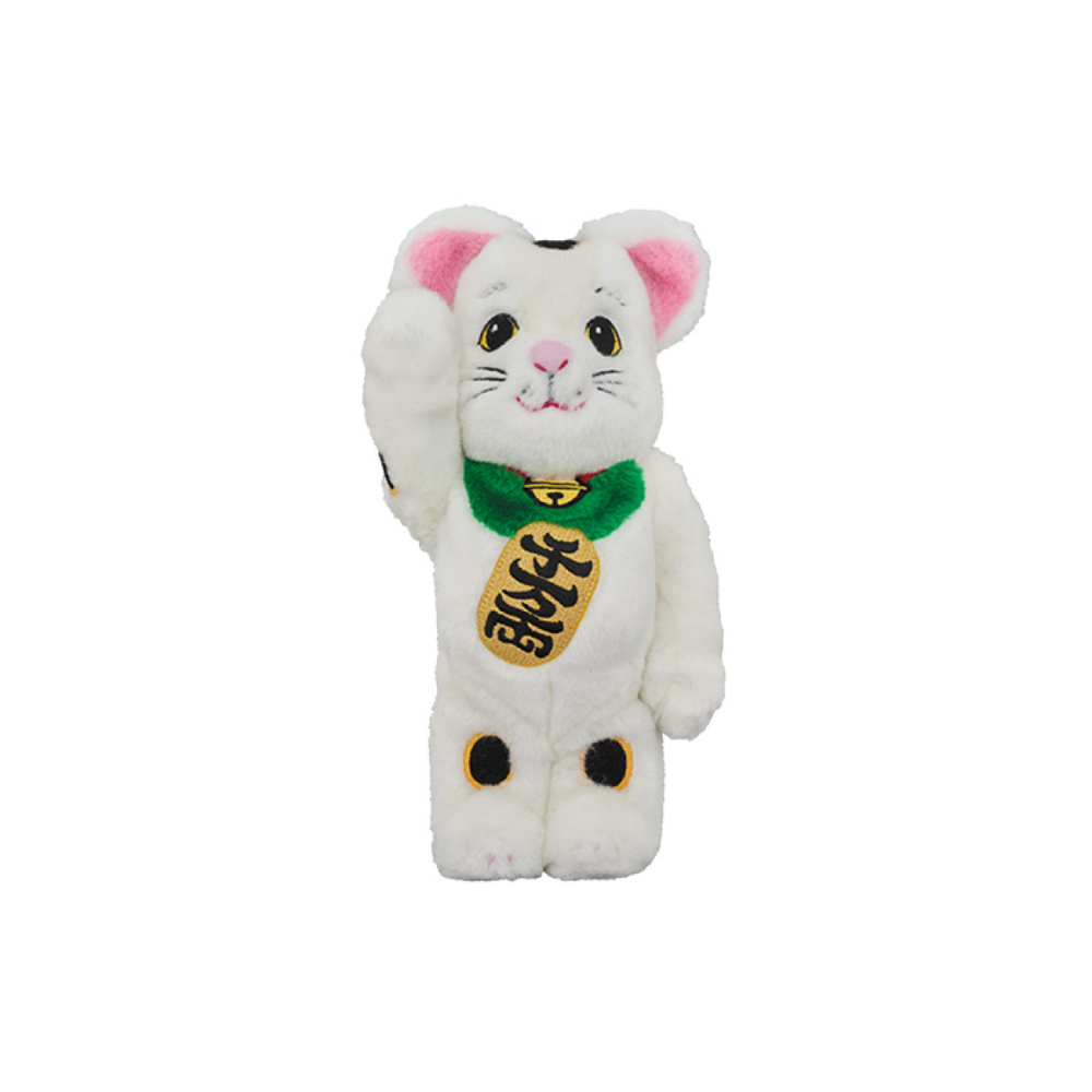 Дизайнерские игрушки BE@RBRICK, 1054020-601436228