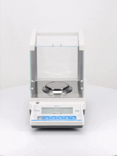 Весы лабораторные Смартвес СВЛ/1-604