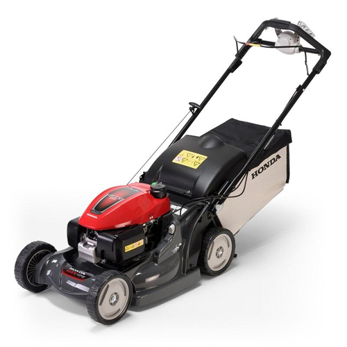 Газонокосилка Honda HRX 476 C2 VKEH