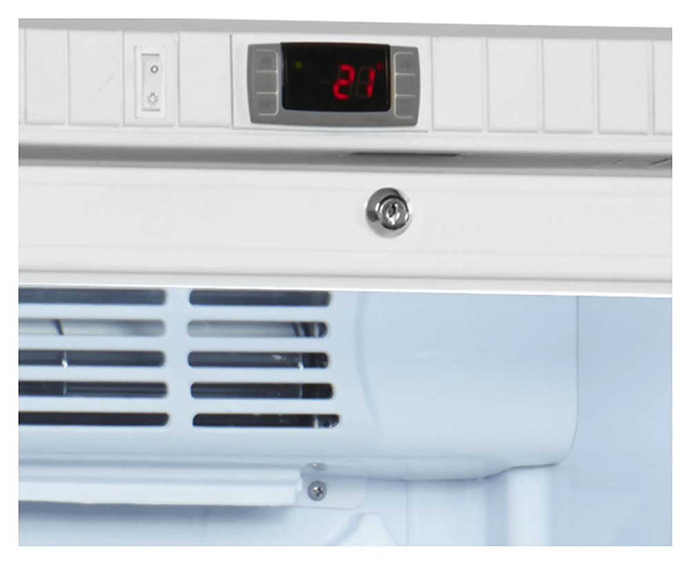 Шкаф холодильный лабораторный TEFCOLD MSU300