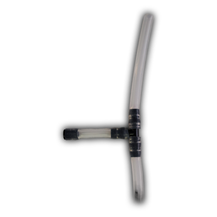 Тройник для прессостата Varme 24 кВт Federica Bugatti