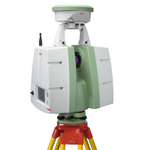 Leica ScanStation C10