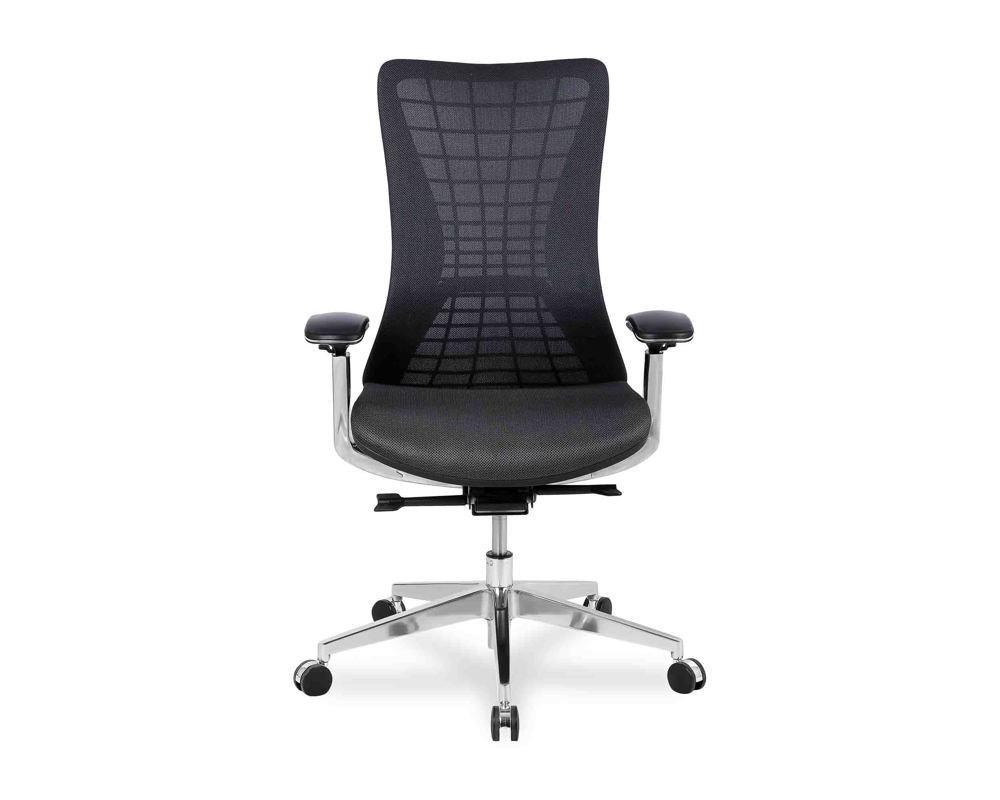 Кресло College HLC-2588F/Grey