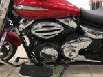 Yamaha XVS 950 (V-Star) 2011