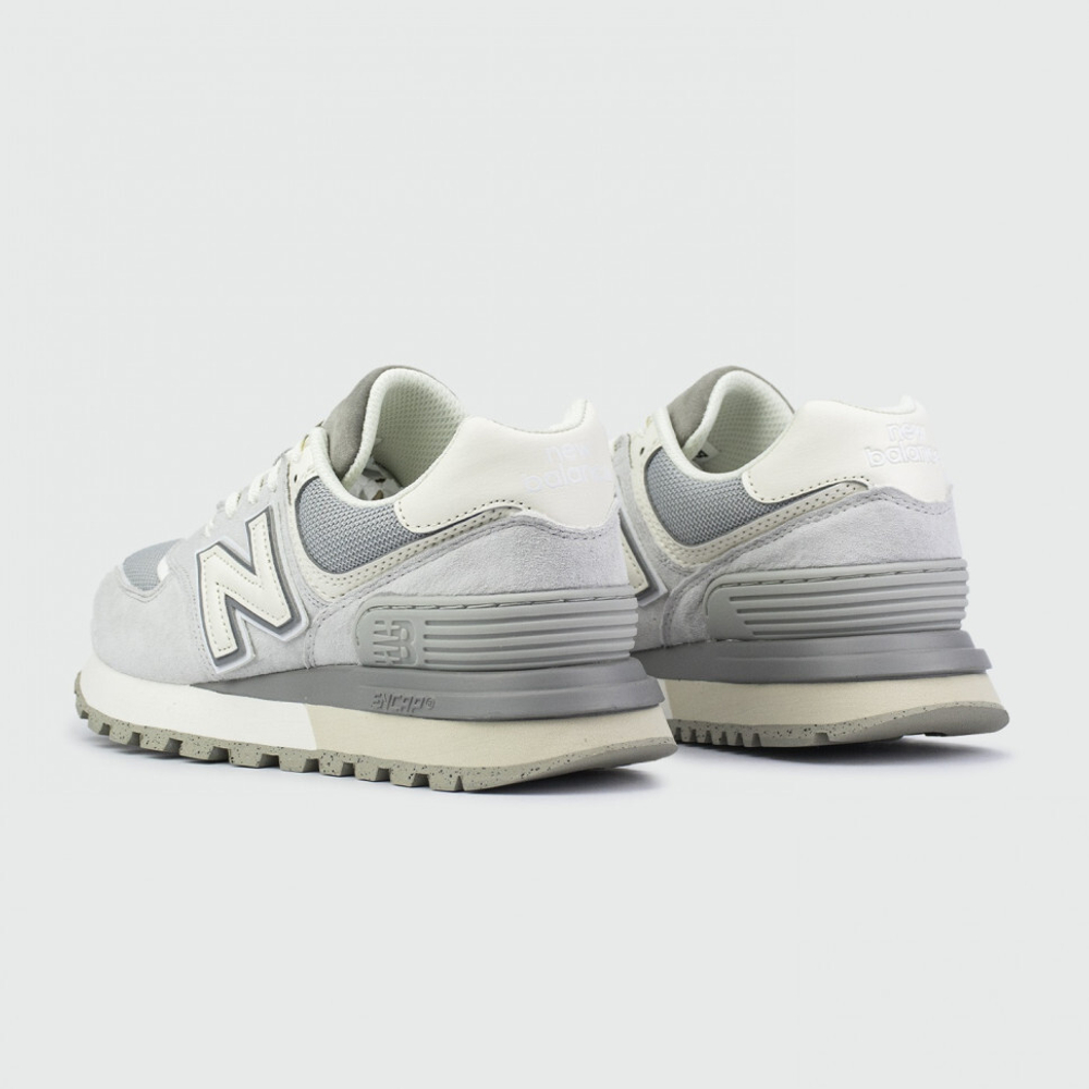 кроссовки New Balance 574 Legacy Grey Wmns