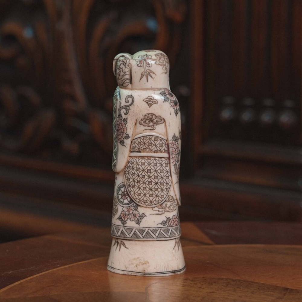 «Семь богов счастья»